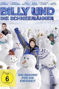 Snowmen - Poster