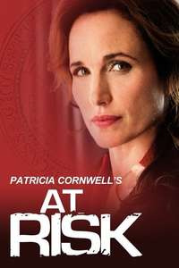 At Risk - Poster
