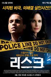 At Risk - Poster