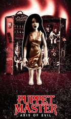 Puppet Master: Axis of Evil