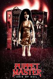 Puppet Master: Axis of Evil