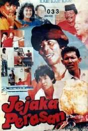 Jejaka Perasan