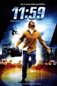 11:59 - Poster