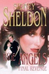 Rage of Angels: The Story Continues - Poster