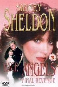 Rage of Angels: The Story Continues - Poster