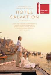 Hotel Salvation