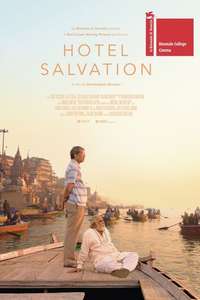 Hotel Salvation - Posters