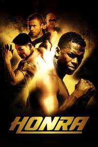 Honor - Poster