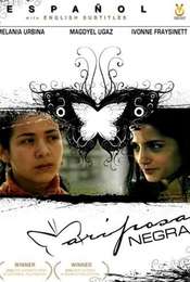 Black Butterfly