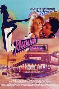 Kandyland - Poster
