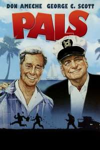Pals - Poster