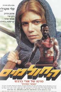 Ha-Holmim - Poster