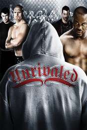 Unrivaled