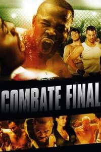Unrivaled - Poster