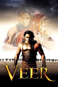 Veer - Poster