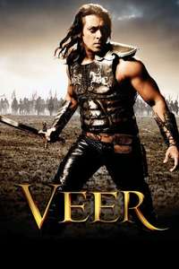 Veer - Poster