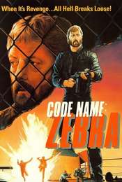 Code Name: Zebra