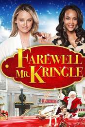 Farewell Mr. Kringle