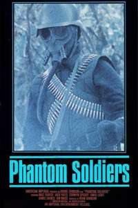 Phantom Soldiers - Poster