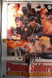 Phantom Soldiers