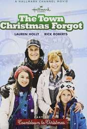 The Town Christmas Forgot