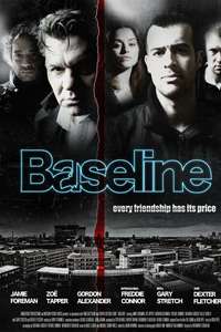 Baseline - Poster