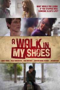 A Walk in My Shoes - Poster
