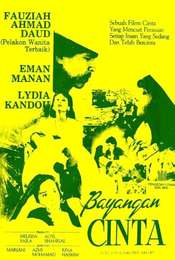 Bayangan Cinta