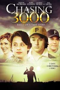 Chasing 3000 - Poster