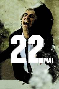 22nd of May - Poster