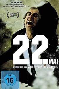 22nd of May - Poster