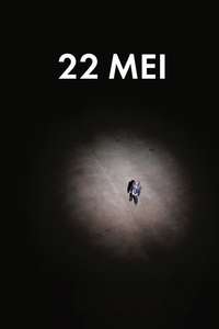 22nd of May - Poster