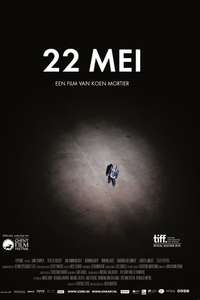 22nd of May - Poster
