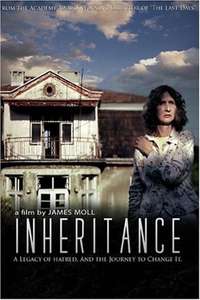 Inheritance - Poster