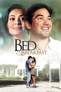 Bed & Breakfast - Poster