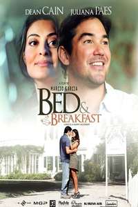 Bed & Breakfast - Poster