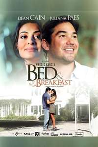 Bed & Breakfast - Poster