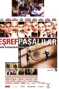 Eşrefpaşalılar - Poster