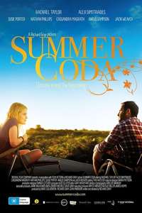 Summer Coda - Poster