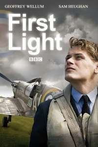 First Light - Poster