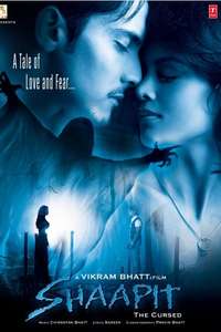 Shaapit - Posters