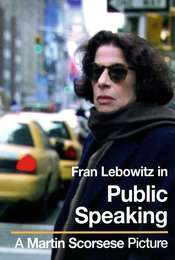 Public Speaking