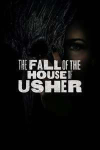 The Fall of the House of Usher - Posters