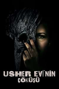 The Fall of the House of Usher - Posters