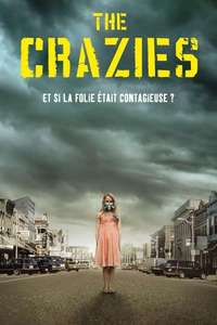 The Crazies - Poster