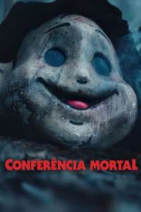 The Conference - Poster