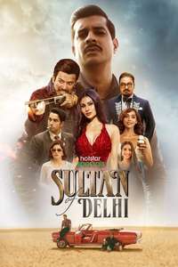 Sultan Of Delhi - Posters