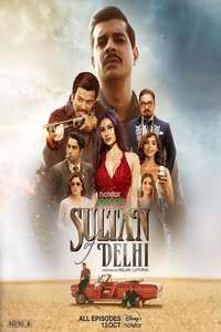 Sultan Of Delhi - Posters