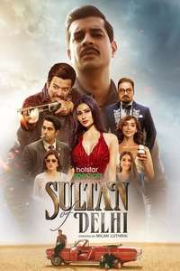 Sultan Of Delhi - Posters