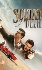 Sultan Of Delhi